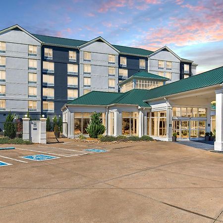 Nash Haus Hotel ناشفيل المظهر الخارجي الصورة