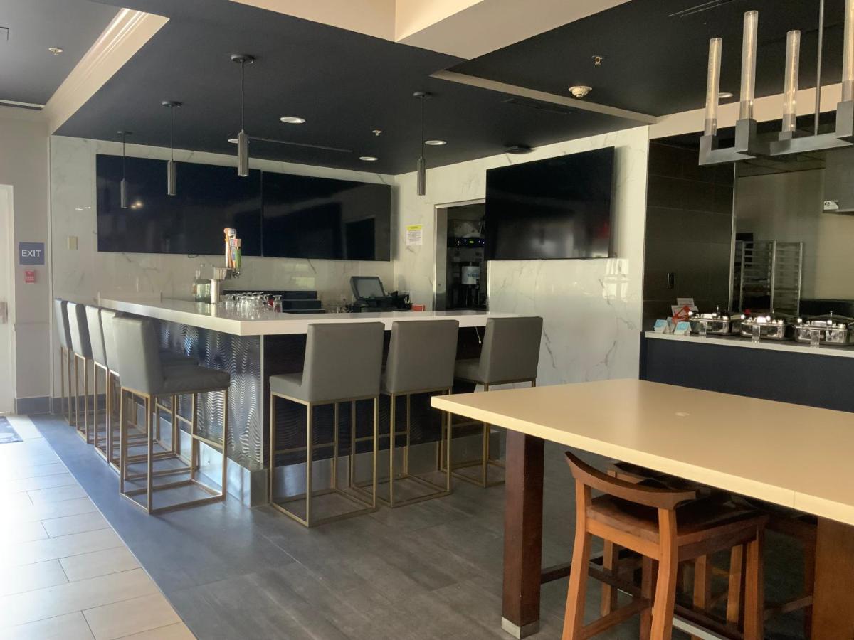Nash Haus Hotel ناشفيل المظهر الخارجي الصورة