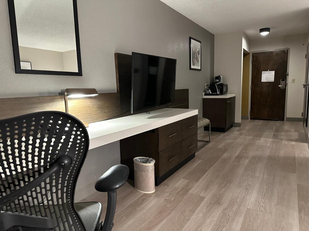 Nash Haus Hotel ناشفيل المظهر الخارجي الصورة