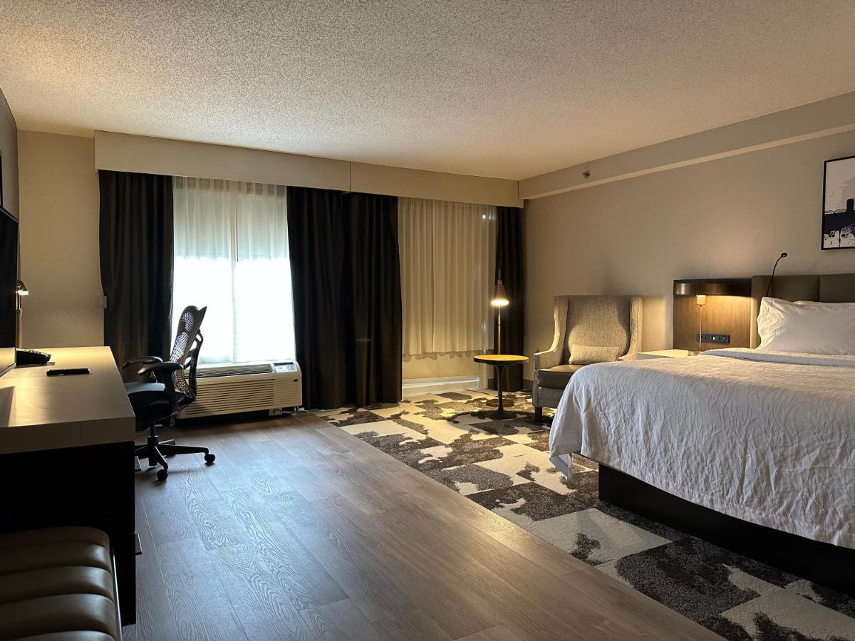 Nash Haus Hotel ناشفيل المظهر الخارجي الصورة