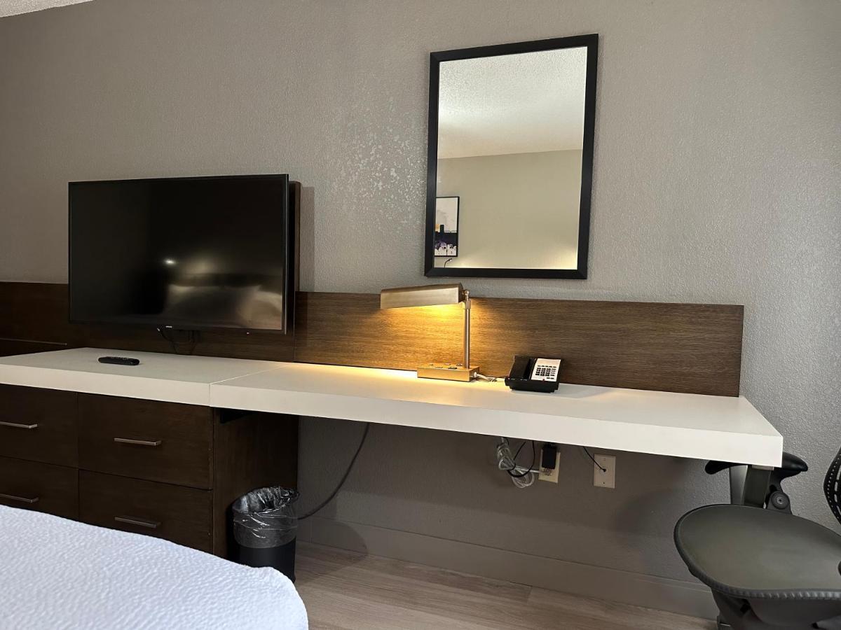 Nash Haus Hotel ناشفيل المظهر الخارجي الصورة