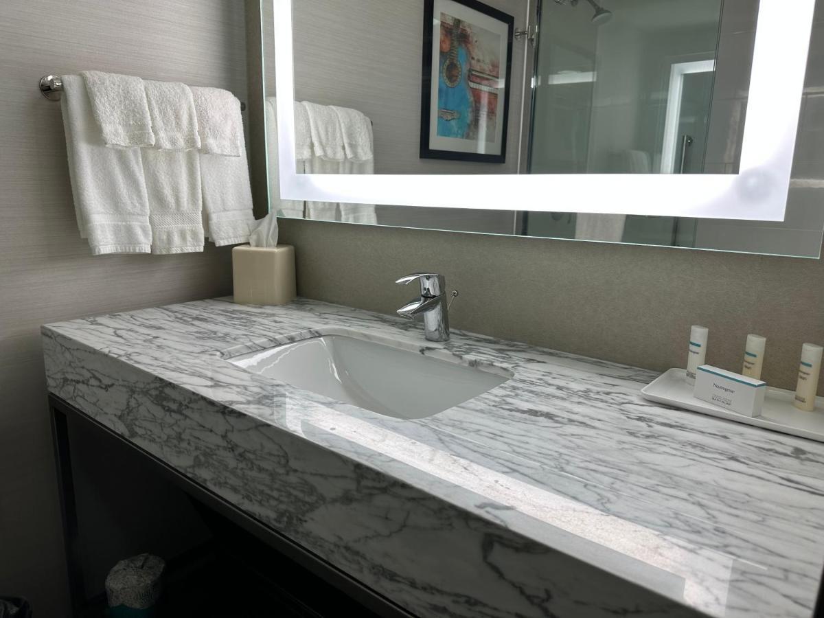Nash Haus Hotel ناشفيل المظهر الخارجي الصورة