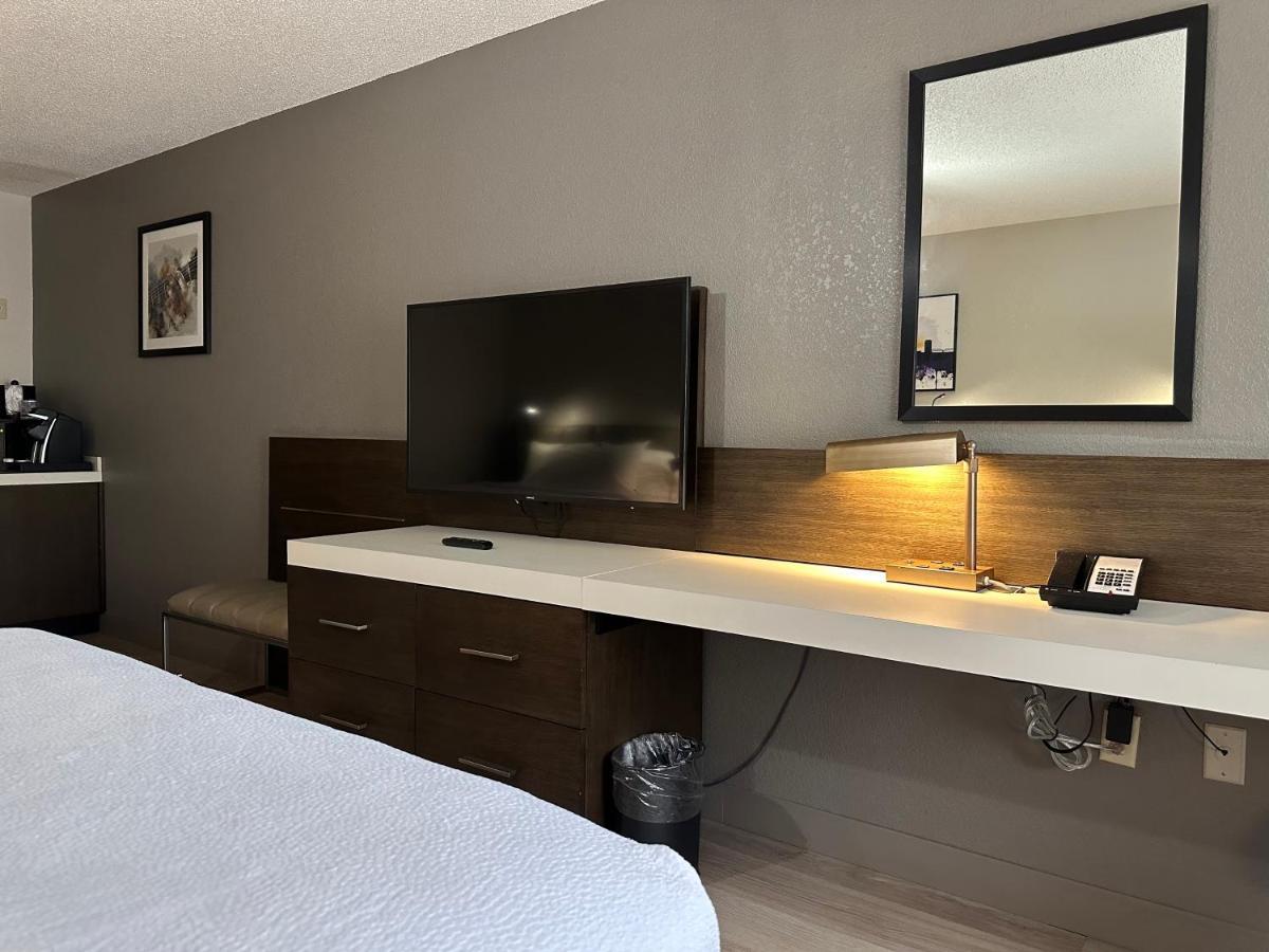 Nash Haus Hotel ناشفيل المظهر الخارجي الصورة