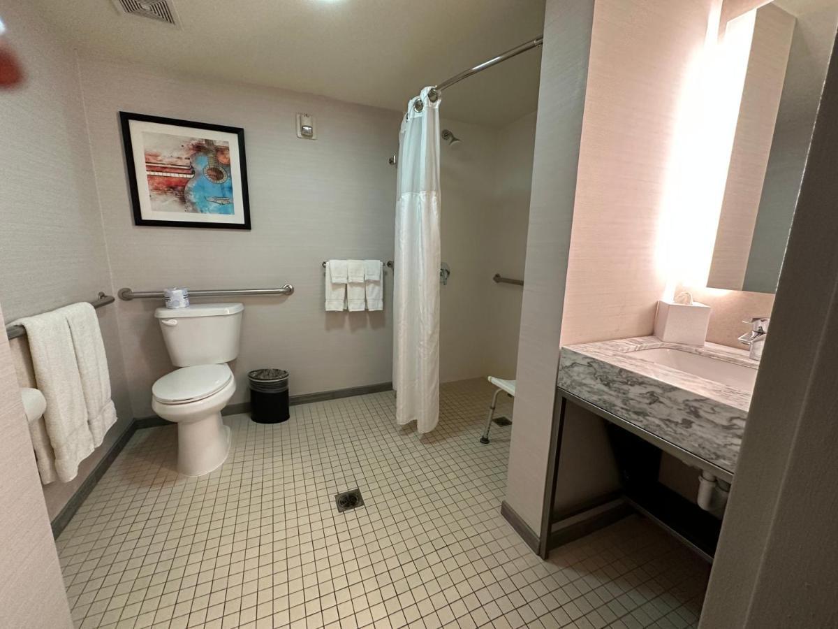 Nash Haus Hotel ناشفيل المظهر الخارجي الصورة
